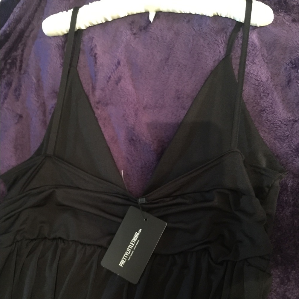 Pretty Little Things dress